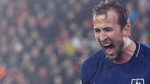 Harry Kane