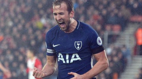 Harry Kane