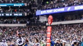 Philadelphia Eagles buscarán vencer a los New England Patriots en el Super Bowl XLII en Minneapolis, Minnesota. (Foto: EFE/EPA/JUSTIN LANE)