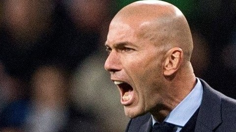 Zidane