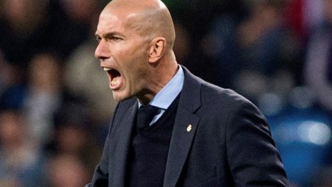 Zidane