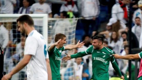 Real Madrid