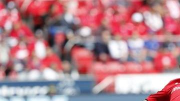 Toluca y Cruz Azul firmaron un empate a un gol este domingo en el estadio Nemesio Diez. (Foto: EFE/Jorge Núñez)