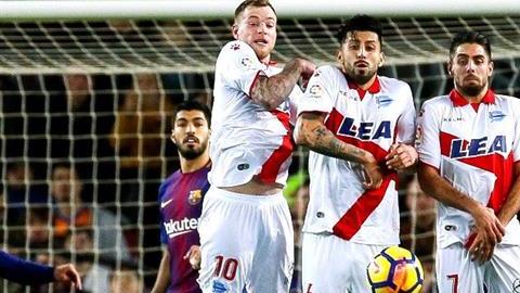 La Liga
