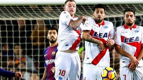 La Liga