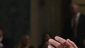 Donald Trump, presidente de Estados Unidos. /EFE