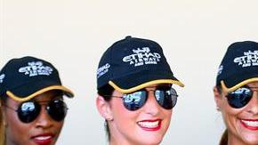 Ya no habrá más edecanes en la parrilla de salida de la Fórmula 1