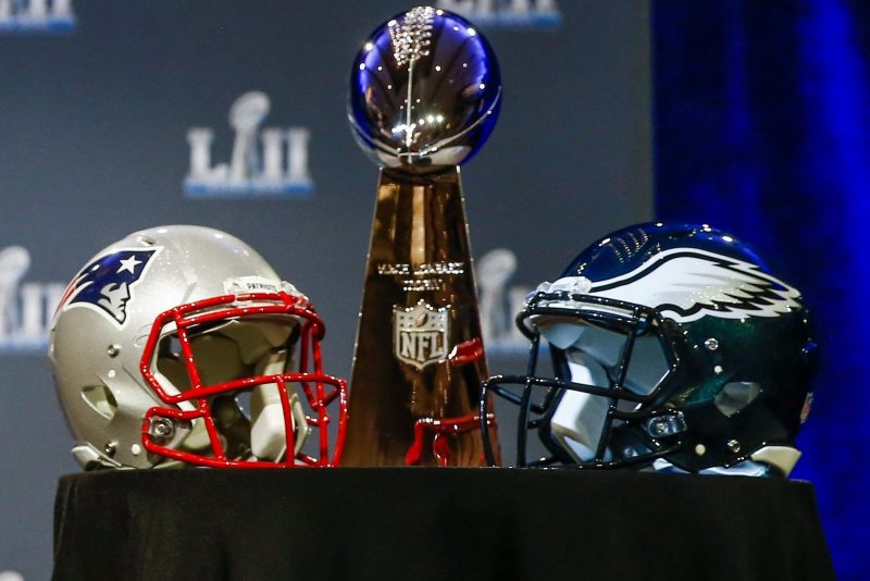 Top 10 De Curiosidades Del Super Bowl LII - La Opinión