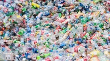 Basura China