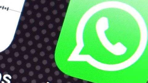 WhatsApp