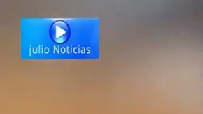 La abuelita demostró sus habilidades con el balón