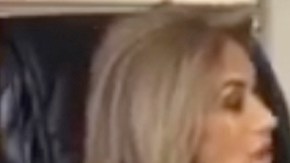 Lucía Méndez y Adela Micha vivieron un momento incómodo durante una entrevista en vivo