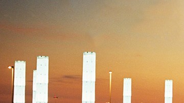 Autoridades piden a los viajeros que revisen su plan de vuelo antes de salir al aeropuerto.