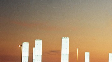 La Terminal 6 incluye las aerolíneas Alaska Airlines y Air Canada, entre otras.