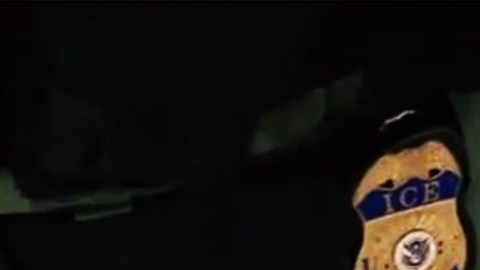 Agentes de inmigración asegura que este operativo es el primero de muchos que buscan detectar a empleados indocumentados.
