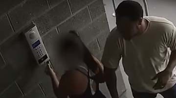 Las autoridades en Australia buscan al sospechoso del ataque sexual.