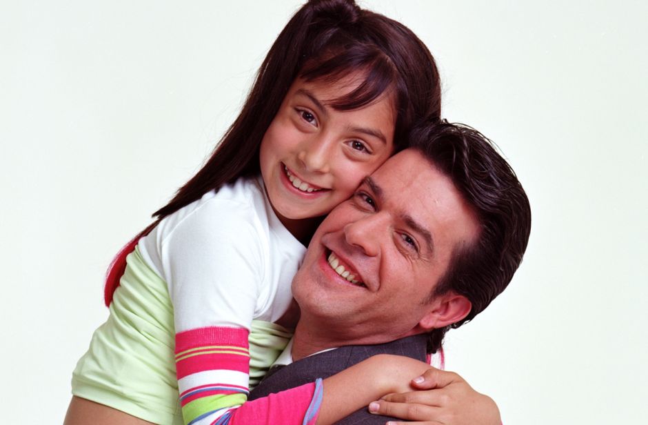 Fotos Niña de telenovela infantil ‘Alegrijes y Rebujos’ tiene transformación sorprendente La