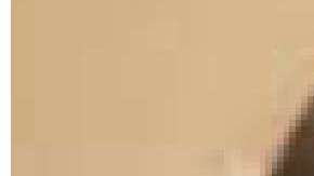 Keke Hardmon-Myers fue herida en el brazo.