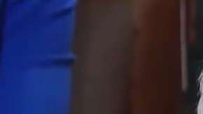 El demócrata no ocultó su estado de ánimo.