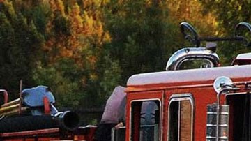 La intensidad destructora de las llamas provocó angustia y tensión en vecinos del templo.