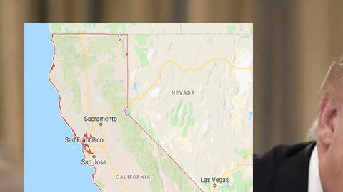 California tiene los recursos económicos para poder hacer frente a la Administración Trump.