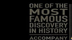 Este evento es para conmemorar que hace casi 100 años encontraron su tumba.