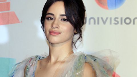 Camila Cabello