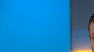 Eric Trump trató lo imposible