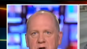 Director de ICE dice que la justicia debe ser implacable con los alcaldes que protejan indocumentados