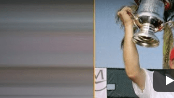 Se cumple el primer año de gobierno de Donald Trump