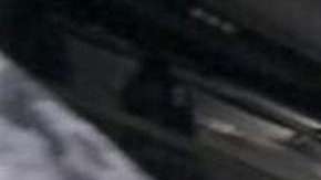 Salida de El Chapo del penal del Altiplano.