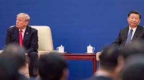 Son varias las formas en que China puede atacar a Estados Unidos en una probable guerra económica entre ambos países.