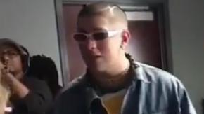 Jennifer López y Bad Bunny.