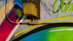 Daddy Yankee en su nuevo vídeo "Dura".