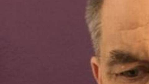 Daniel Pellissier, de 57 años.