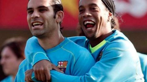 Ronaldinho