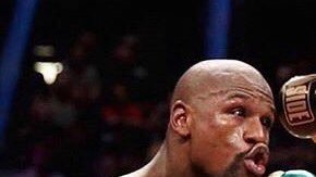 Conor McGregor