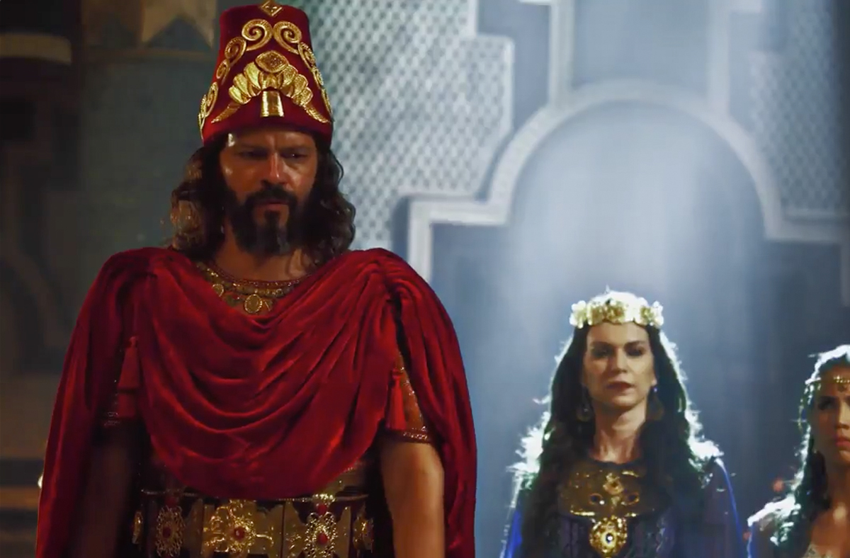 Capítulo 1 de ‘El Rico y Lázaro’ Hora y canal para ver estreno en vivo La Opinión Capítulo 1 de ‘El Rico y Lázaro’ Hora y canal para ver estreno en vivo La Opinión