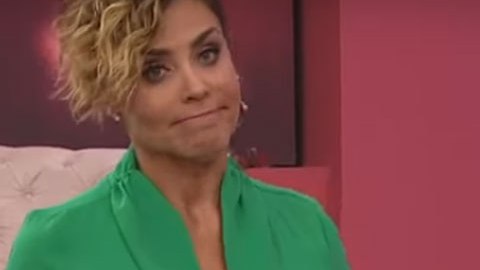 Mishelle de Enamorándonos