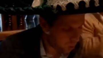 "Guadalajara" es el restaurante favorito de Eric Trump.