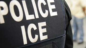 La presencia de ICE en las cortes