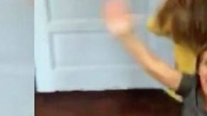 Celebración luz huracán María