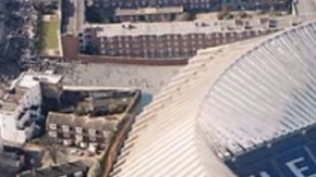 El nuevo estadio del Chelsea tendrá una capacidad para 60 mil aficionados