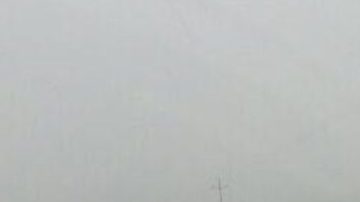 Bajas temperaturas en México. INM