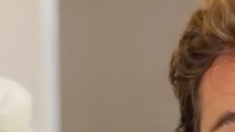 Gabriel Soto estalla contra revista