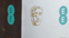 Harvey Weinstein y Georgina Chapman.