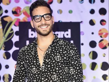 Maluma.