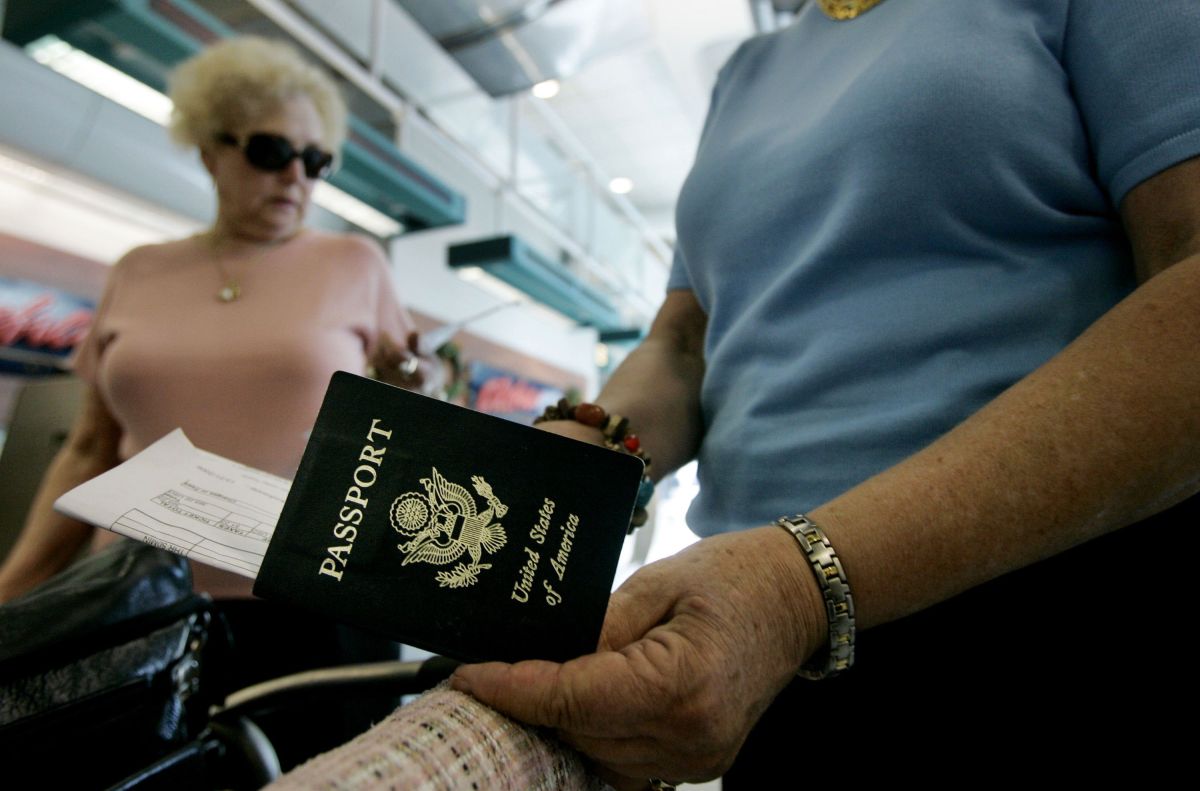 4 consejos para la renovación de su pasaporte