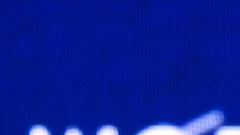 Los gritos llegaron cuando Trump arremetió contra los medios de comunicación