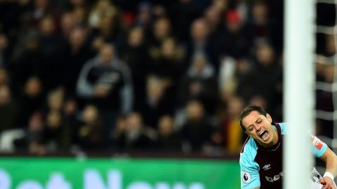 Chicharito